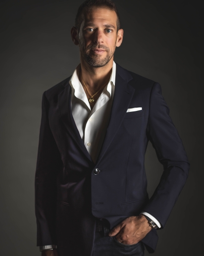 Saul Lelchuk