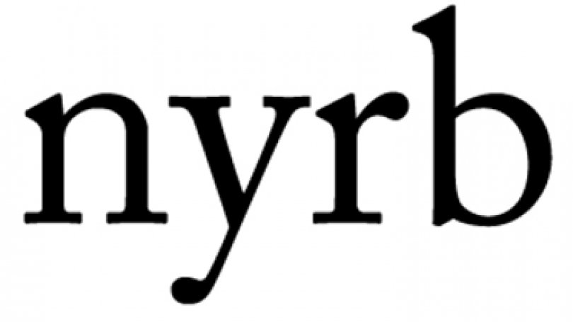 The New York Review of Books Logo