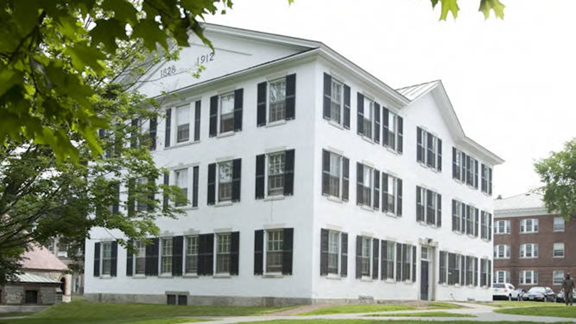 Wentworth Hall Wentworth Hall