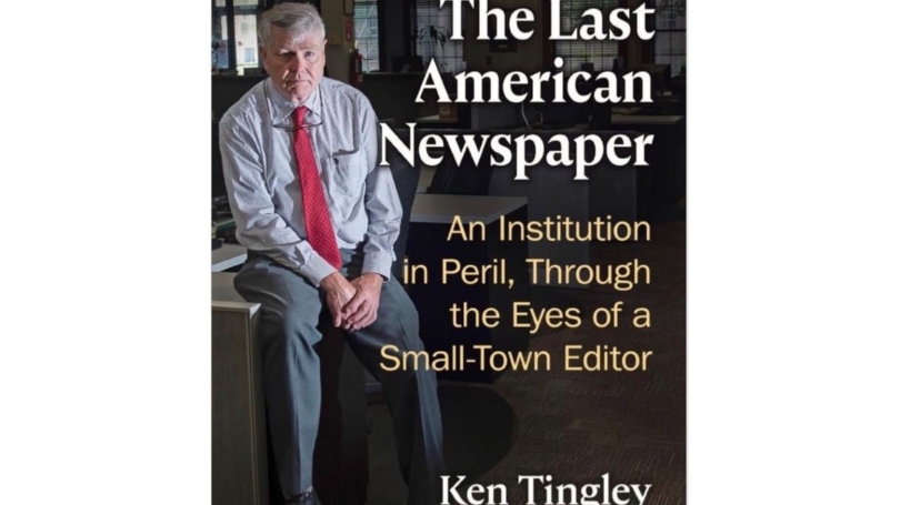 Tingley book