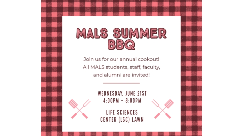 mals summer bbq 2023