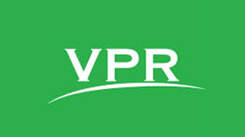 VPR Logo